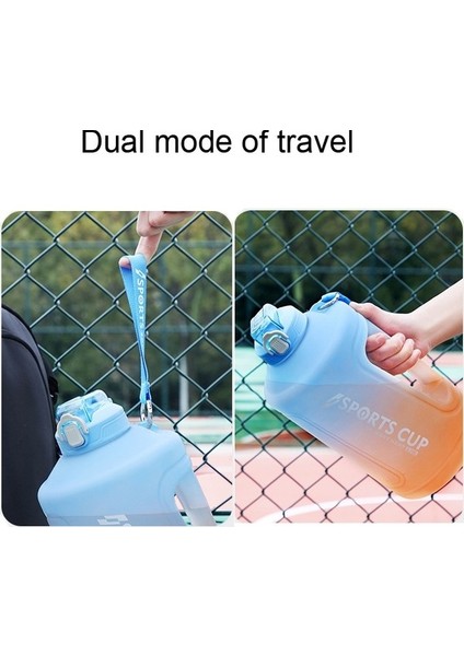 1500 ml Büyük Kapasiteli Gradyan Saman Pembe Pembesi (Yurt Dışından) modelleri