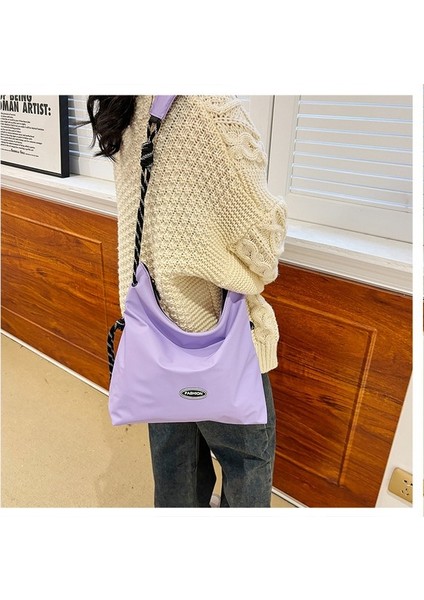 Omuz Çantası, Rahat ve Çok Yönlü (Yurt Dışından) modelleri