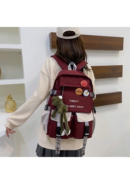 Açık Hava Eğlence Sırt Çantası (Yurt Dışından) indirimleri