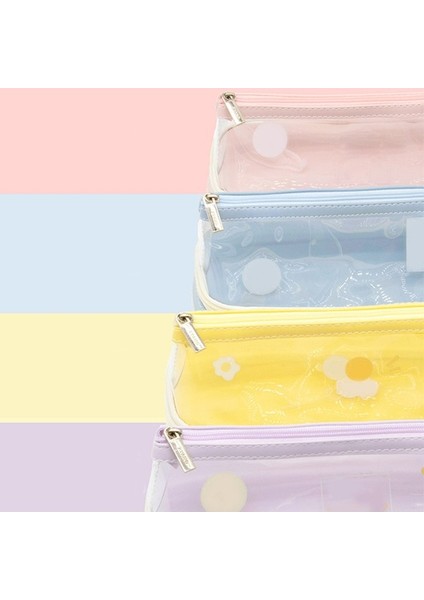 Çok Bölmeli Büyük Kapasiteli Kalem Kutusu (Yurt Dışından) indirimleri