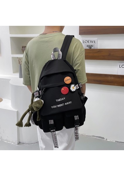 Açık Hava Eğlence Sırt Çantası (Yurt Dışından) modelleri