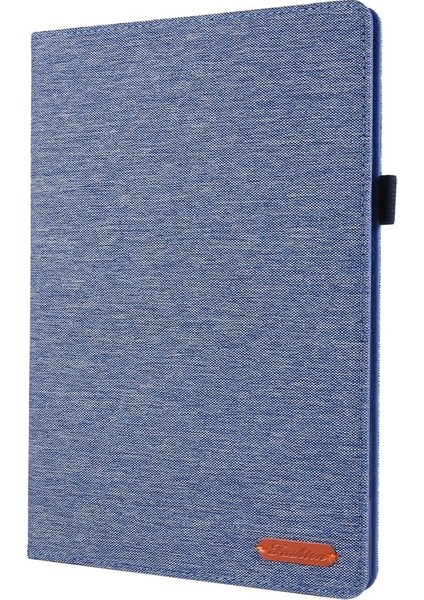 Kumaş Stili Tpu Lenovo Sekmesi Için Düz Koruyucu Shl P10 10.1 (Yurt Dışından) fiyatları