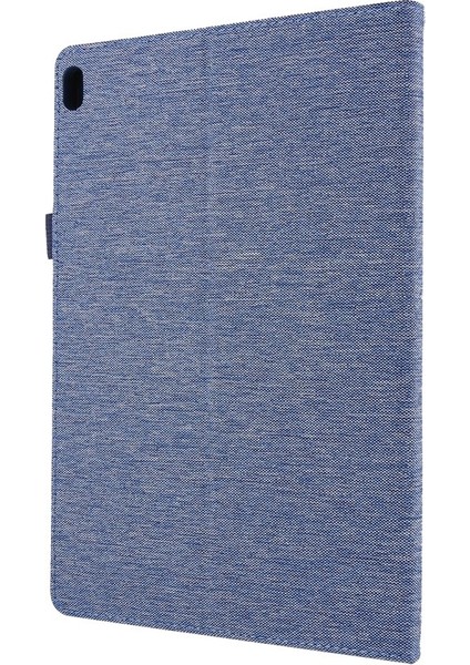 Kumaş Stili Tpu Lenovo Sekmesi Için Düz Koruyucu Shl P10 10.1 (Yurt Dışından) modelleri