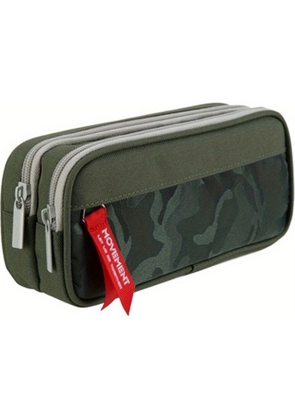 Tcherchı Dayanıklı Sevimli ve Geniş Kalem Kutusu (Yurt Dışından)