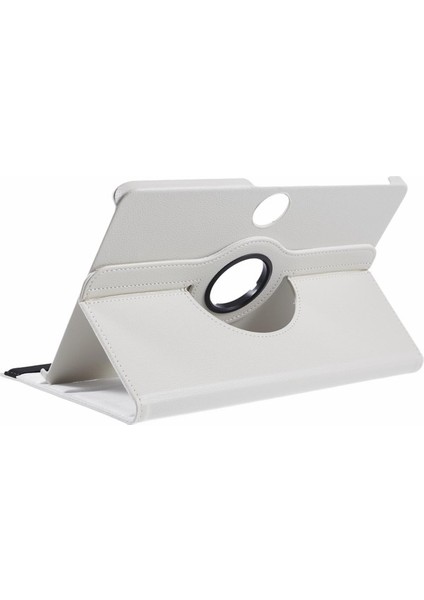 Honor Pad 9 Döner Standlı Çizilmeye Dayanıklı Pu Deri Tablet Kapağı (Yurt Dışından) fırsatları