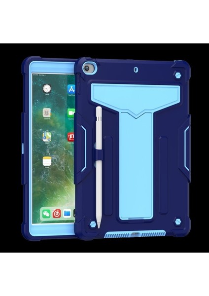 iPad 10.2 / iPad Pro 10.5 Için Düz Kılıf (Yurt Dışından) fiyatları