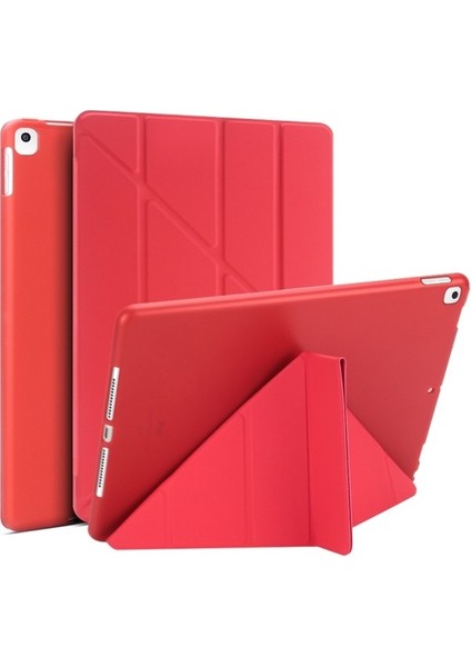 iPad Pro 10.2 2021/2020/10.5 2017 Için Tpu Tablet Kılıfı (Yurt Dışından)