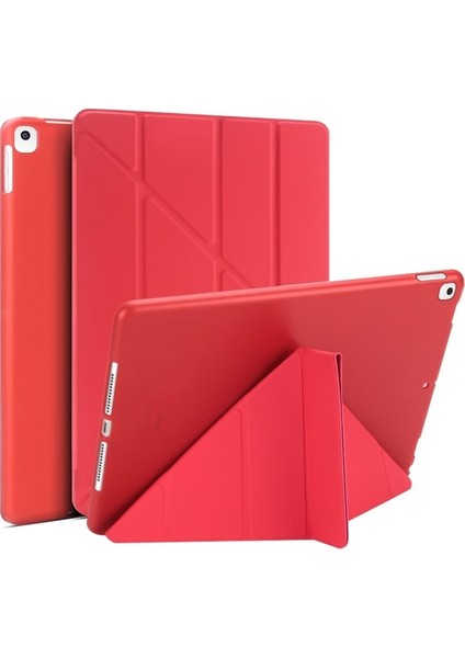 iPad Pro 10.2 2021/2020/10.5 2017 Için Tpu Tablet Kılıfı (Yurt Dışından)