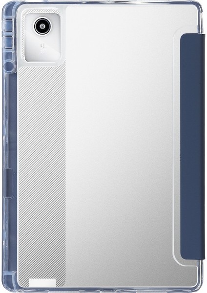 Lenovo Için Akrilik Deri Kılıf M11 /xiaoxin Pad 11 2024 (Yurt Dışından) modelleri