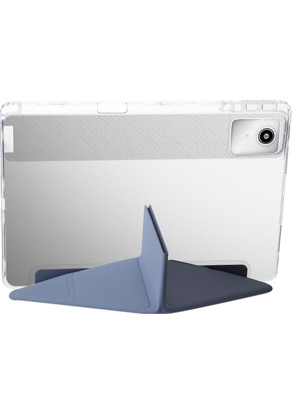 Lenovo Için Akrilik Deri Kılıf M11 /xiaoxin Pad 11 2024 (Yurt Dışından) fırsatları