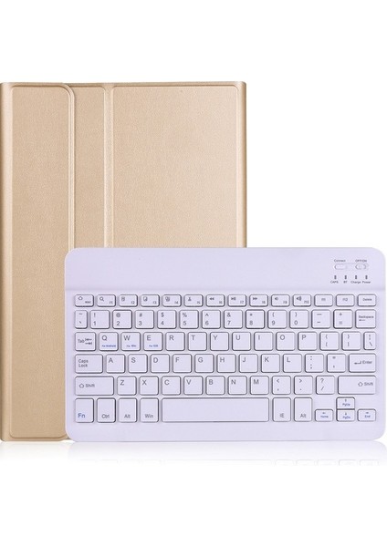 Samsung Galaxy Tab A7 T500/T505 10,4 Inç 2020 Kılıfı (Yurt Dışından)