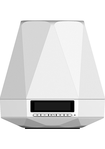 Yaratıcı LED Renkli Akıllı Bluetooth Hoparlör Gece Lambası (Yurt Dışından) fiyatları