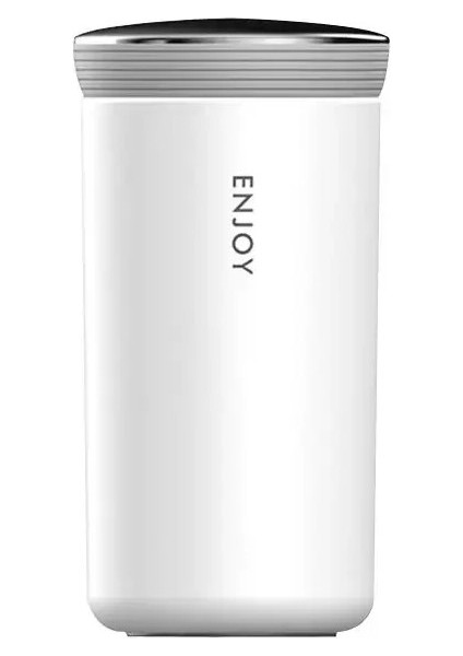 Tcherchı 350ML 304 Paslanmaz Çelik Ofis Termos Kupa Kahve Kapaklı Fincan Vakum Şişeler Sızdırmaz Thermosmug Bira Çay Bardak Su Şişesi (Yurt Dışından)
