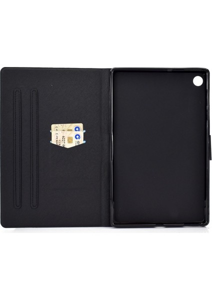 Lenovo Tab M10 Plus TB-X606F Için (Yurt Dışından)