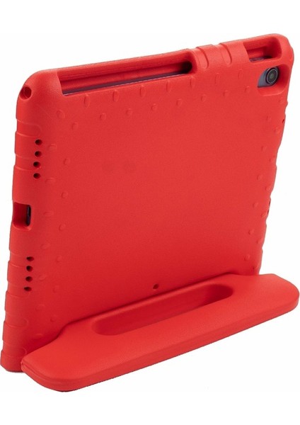 iPad 10. Nesil 10.9 2022 Için Eva Tampon Tablet Kılıfı (Yurt Dışından)