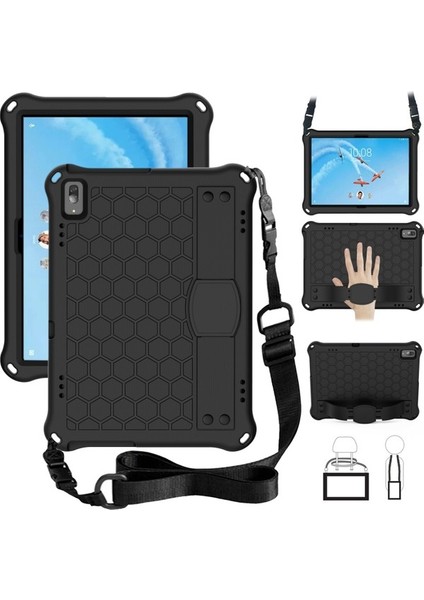 Lenovo Sekmesi Için E10 TB-X104F Honeycomb Eva + Pc Shl (Yurt Dışından)