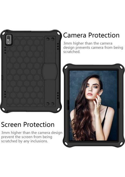 Lenovo Sekmesi Için E10 TB-X104F Honeycomb Eva + Pc Shl (Yurt Dışından) modelleri