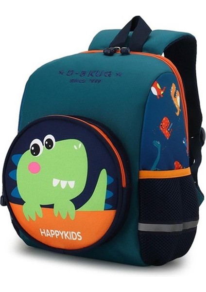Anaokulu Öğrenci Sırt Çantası - Matara Seti (Yurt Dışından) fiyatları