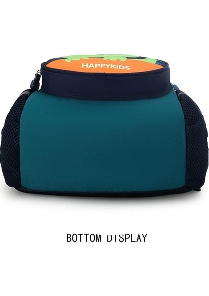 Anaokulu Öğrenci Sırt Çantası - Matara Seti (Yurt Dışından) indirimleri
