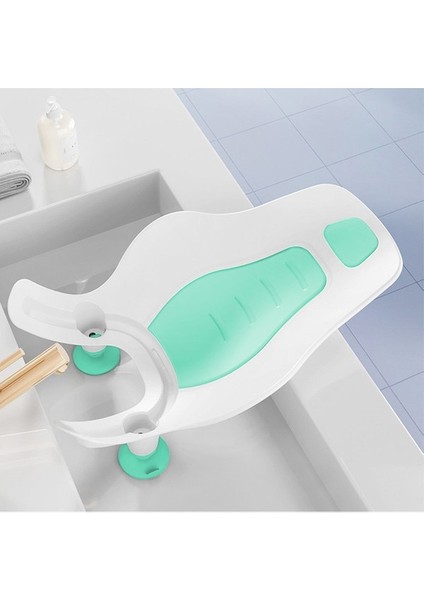 Bebek Popo Yıkama Desteği (Yurt Dışından)