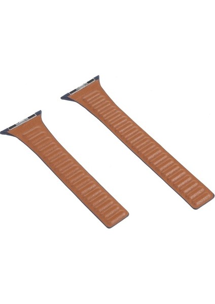 Apple Watch 7 41MM / 6 & Se & 5 & 4 40MM / 3 & 2 ve 1 38MM Malakit Yeşil (Yurt Dışından) modelleri