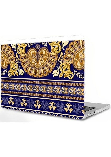 MacBook Air 11 Inç Kılıf Modeli A1370 A1465 ile Uyumlu, Mac Air 11 Için Yumuşak Dokunuşlu Plastik Sert Kılıf Paketi (Yurt Dışından)