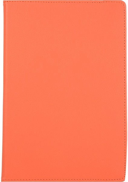 Galaxy Tab S7 Fe Için Tablet Kılıfı - Turuncu (Yurt Dışından) modelleri