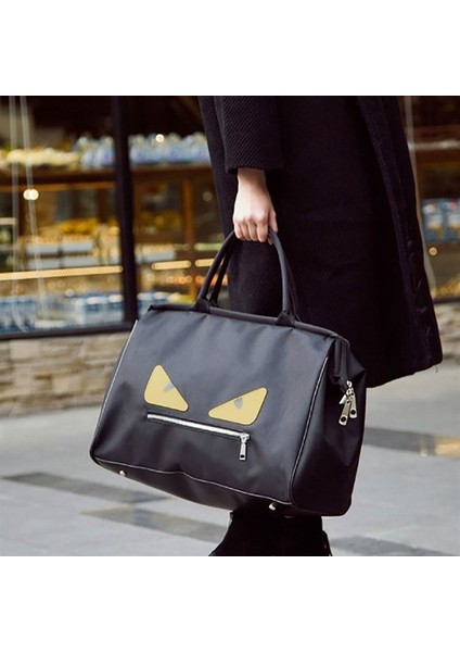 Büyük Kapasiteli Hafif Taşınabilir Kadın Seyahat Çantası (Yurt Dışından) modelleri