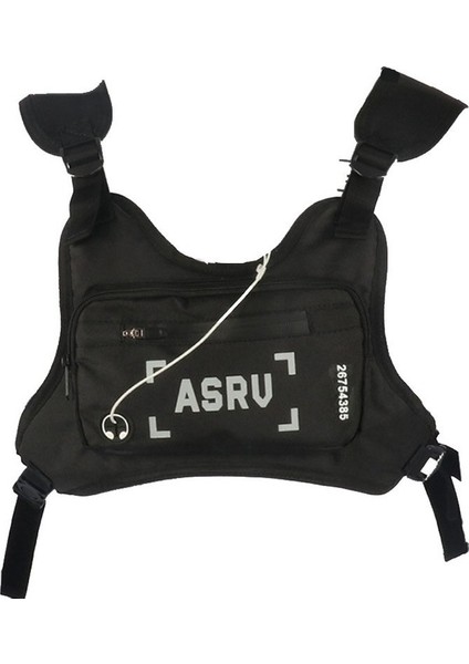 Asrv Açık Dağcılık Sırt Çantası (Yurt Dışından)