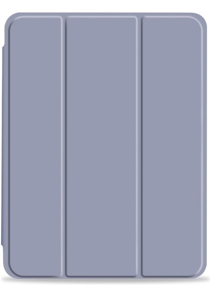 Ipad Pro 11 2022/2021/2020 Için Akıllı Deri Kılıf (Yurt Dışından)
