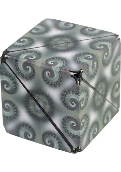 Çocuklar ve Yetişkinler Için Sonsuz Rubik Küp Oyuncaklar (Yurt Dışından)