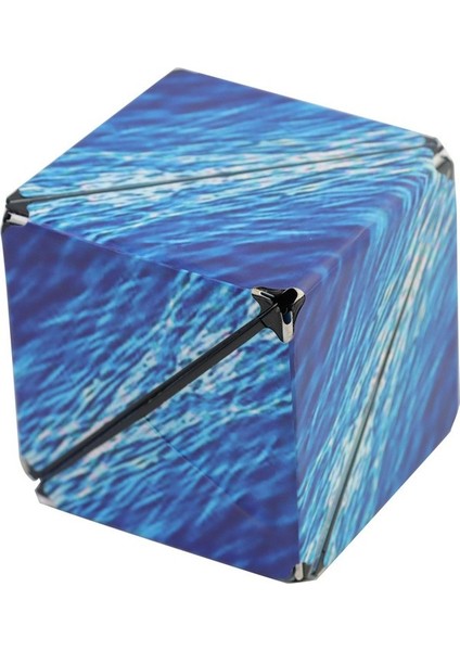 Çocuklar ve Yetişkinler Için Sonsuz Rubik Küp Oyuncaklar (Yurt Dışından)