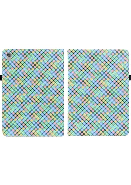 Lenovo Tab M8 Hd Tb-5f 8.0 Gökkuşağı (Yurt Dışından)