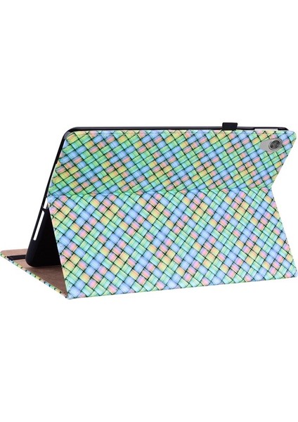 Lenovo Tab M8 Hd Tb-5f 8.0 Gökkuşağı (Yurt Dışından)