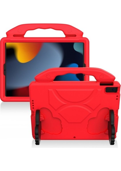 iPad 10.2 Için (Yurt Dışından)