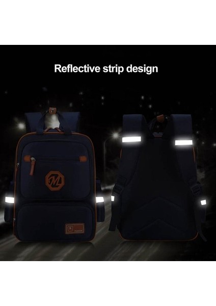 Ergonomik Tasarım Çocuk Okul Sırt Çantası (Yurt Dışından) fiyatları