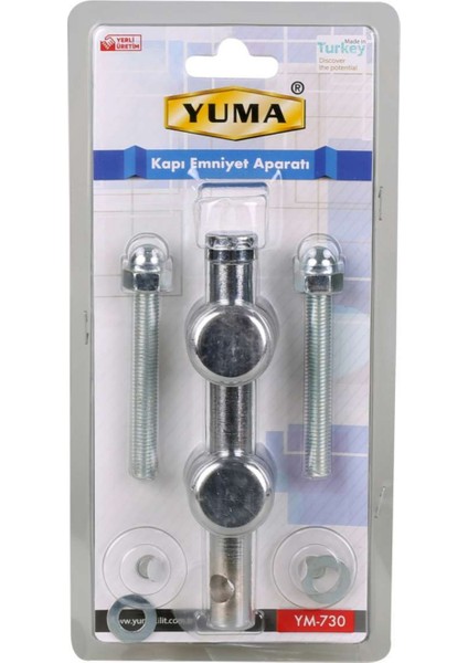 KAPI EMNİYET APARATI YM-730