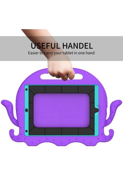 Eva + Pc Tablet Kılıfı iPad Air 3 10.5 2019 / Pro 10.5 Için (Yurt Dışından) fırsatları