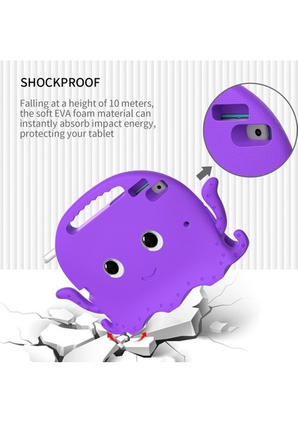 Eva + Pc Tablet Kılıfı iPad Air 3 10.5 2019 / Pro 10.5 Için (Yurt Dışından) indirimleri