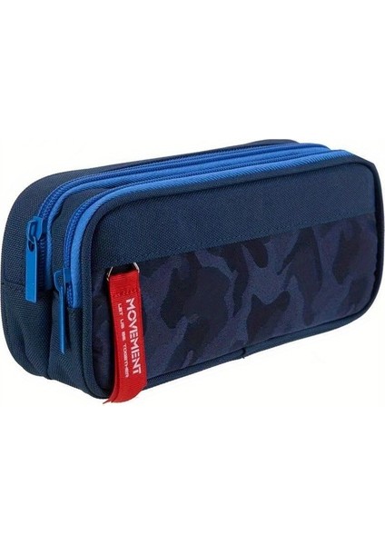 Tcherchı Dayanıklı Sevimli ve Geniş Kalem Kutusu (Yurt Dışından)