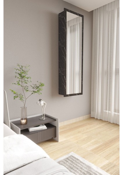 Aynalı Kapaklı Katlanır Duvara Monte Pratik Açılır Kapanır Dolaplı Ütü Masası fiyatları