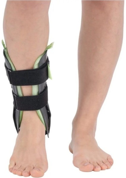 Havalı Ayak Bileklik Wıngmed W615 Standart Yönlü Sağlıklı ve Şık Tasarım fiyatları