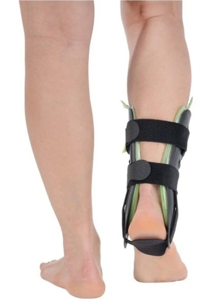 Havalı Ayak Bileklik Wıngmed W615 Standart Yönlü Sağlıklı ve Şık Tasarım modelleri