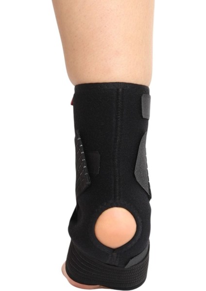 Şık ve dayanıklı ayak bilekliği, standart beden, destekli, sağ ve sol uyumlu fırsatları