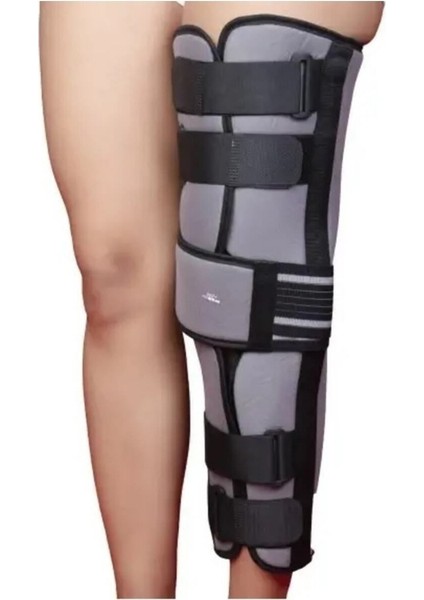 Uzun Dizlik, 2XL Beden, Standart Yön, Rahat ve Dayanıklı Tasarım