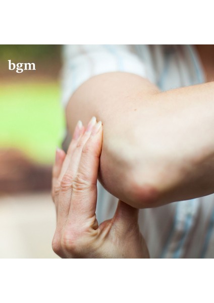 Yüksek Kaliteli Dirsek Bandı, Tenis ve Golf için Uygun, Standart Beden