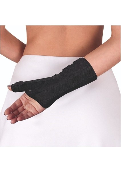 4522 Dizlik, Bileklik ve Dirseklik, Sol, Beden: L, Sağlam ve konforlu tasarım modelleri