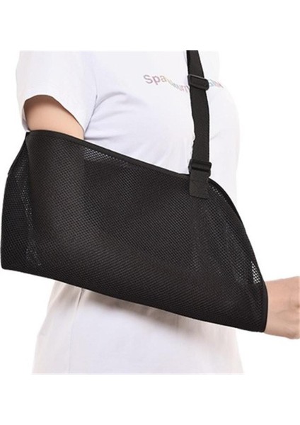 Medikal Kol Askısı, Fileli, Beden: M- Yön: Standart, Rahat ve Destekleyici Tasarım