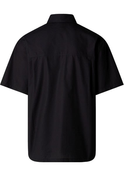 Erkek S/s Herıtage Bd Gömlek NF0A8B76JK31