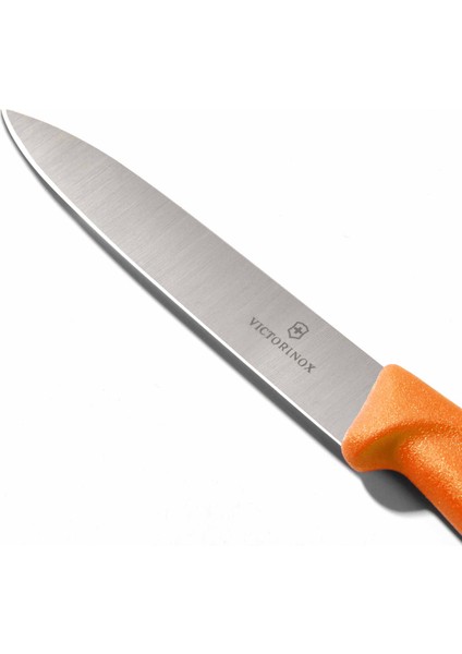 6.7706.L119 Soyma Bıçağı - Turuncu - 10 cm modelleri